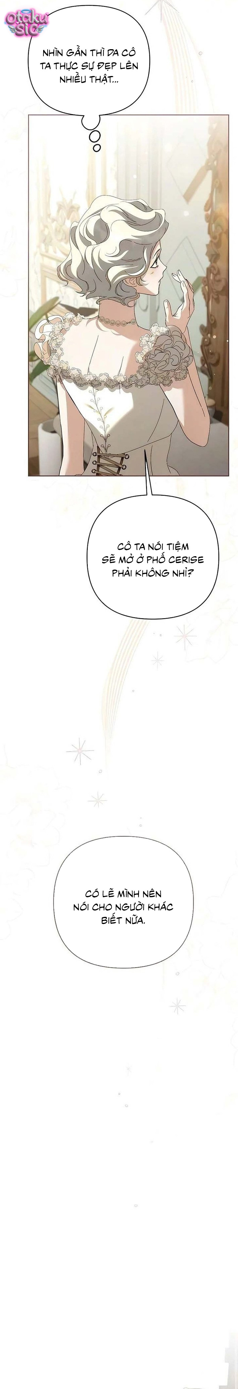 Kẻ Chuyên Gây Bê Bối Đã Trở Lại - Chap 15 - Trang 32