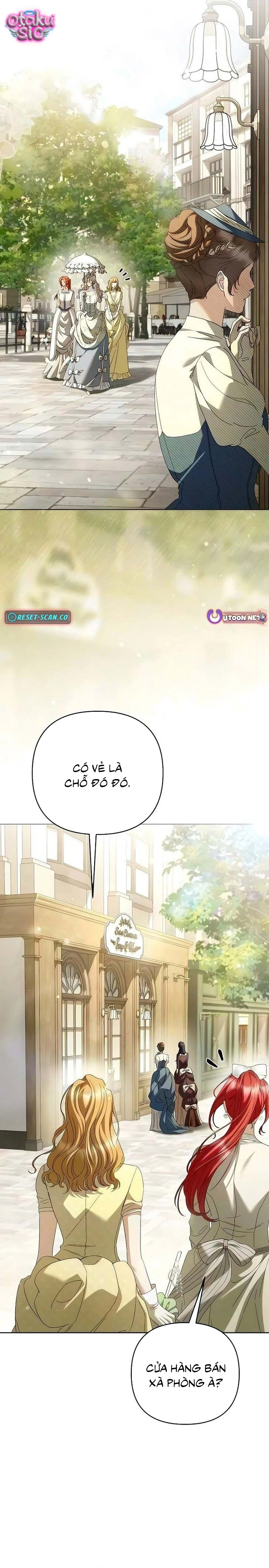 Kẻ Chuyên Gây Bê Bối Đã Trở Lại - Chap 15 - Trang 33