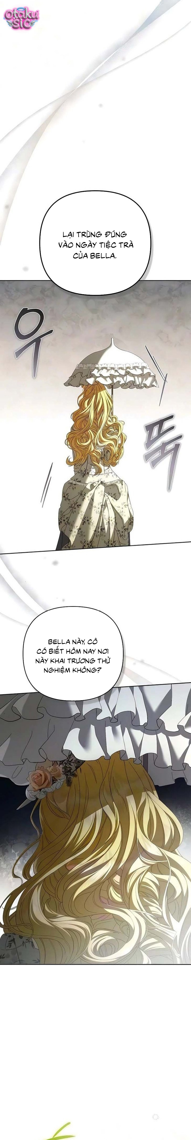 Kẻ Chuyên Gây Bê Bối Đã Trở Lại - Chap 15 - Trang 36