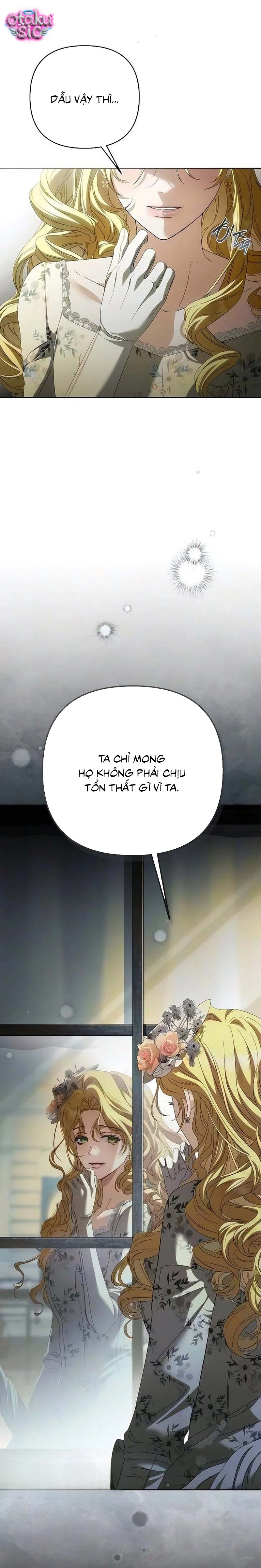 Kẻ Chuyên Gây Bê Bối Đã Trở Lại - Chap 15 - Trang 38