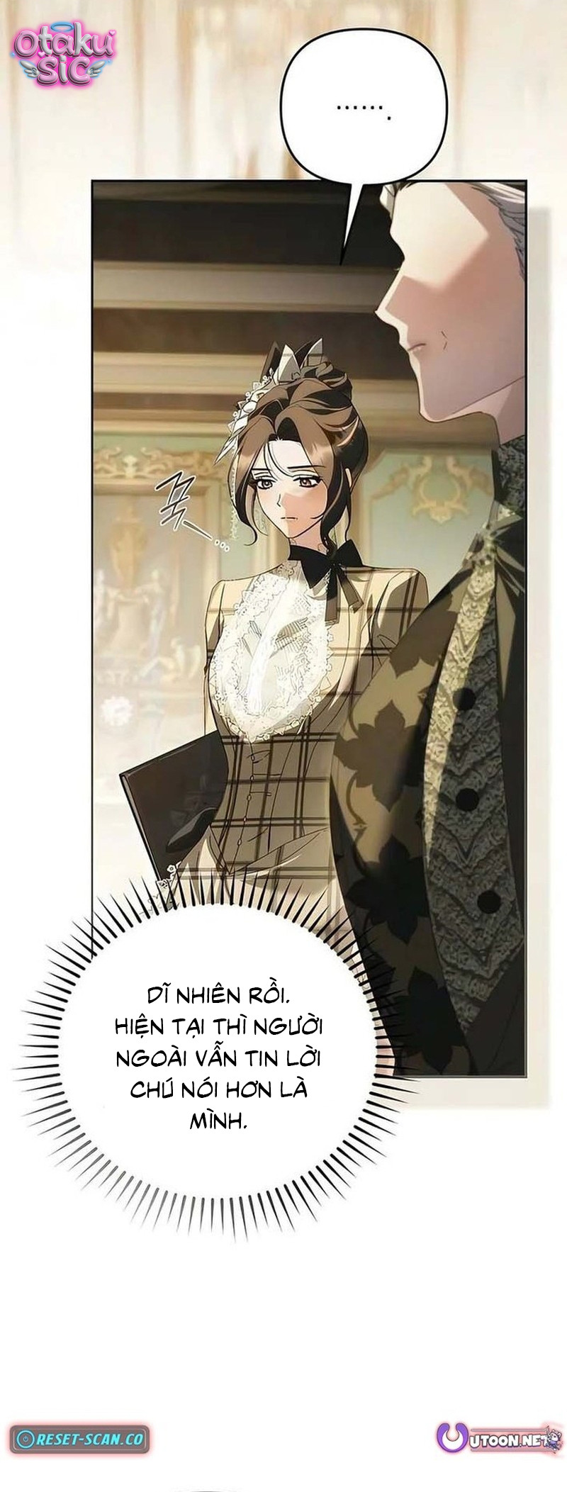 Kẻ Chuyên Gây Bê Bối Đã Trở Lại - Chap 15 - Trang 5