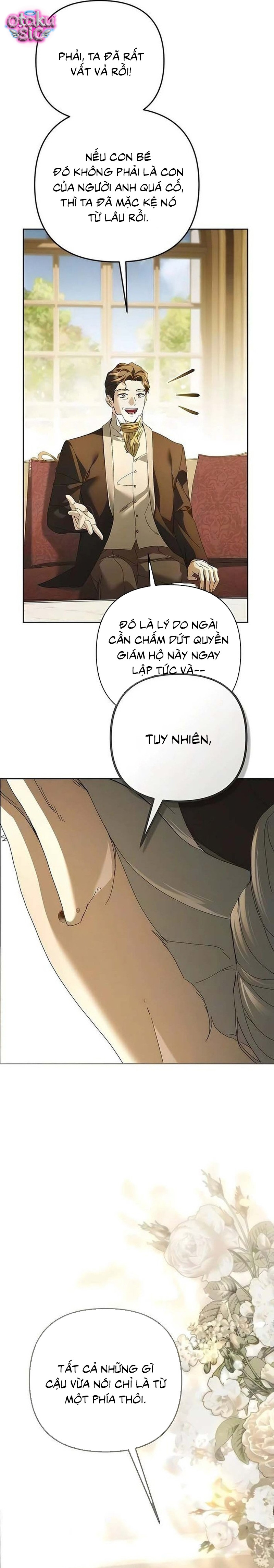 Kẻ Chuyên Gây Bê Bối Đã Trở Lại - Chap 15 - Trang 6
