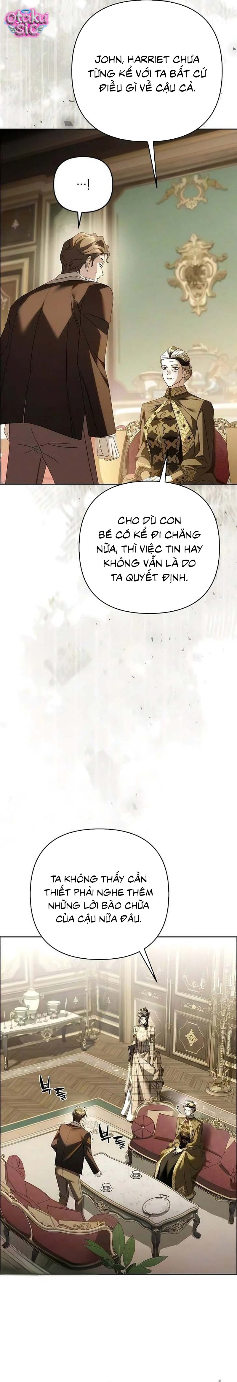 Kẻ Chuyên Gây Bê Bối Đã Trở Lại - Chap 15 - Trang 9