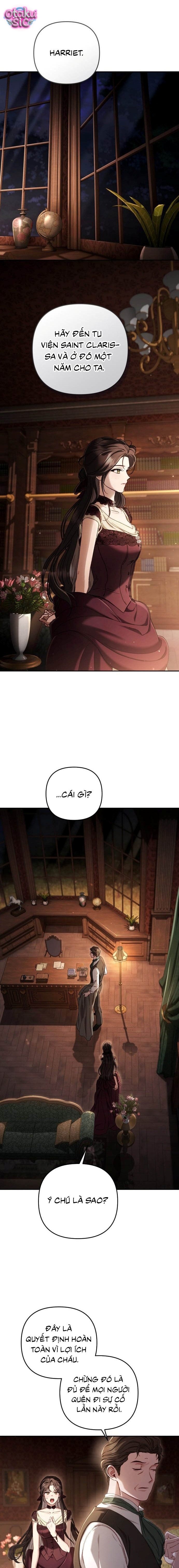 Kẻ Chuyên Gây Bê Bối Đã Trở Lại - Chap 2 - Trang 13