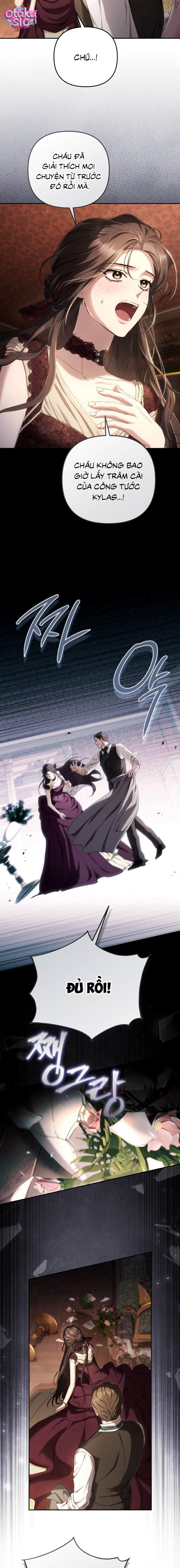 Kẻ Chuyên Gây Bê Bối Đã Trở Lại - Chap 2 - Trang 14