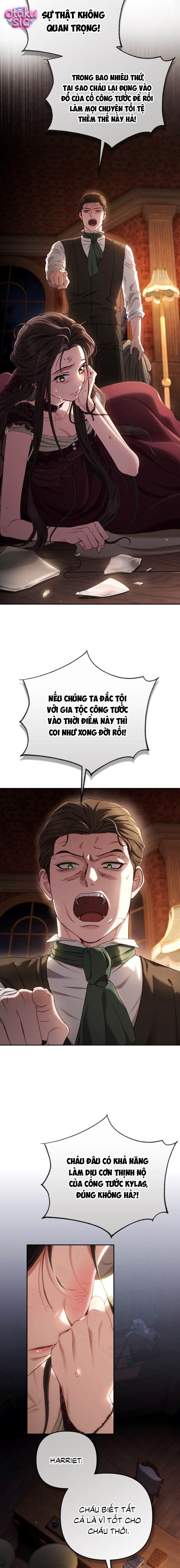 Kẻ Chuyên Gây Bê Bối Đã Trở Lại - Chap 2 - Trang 15