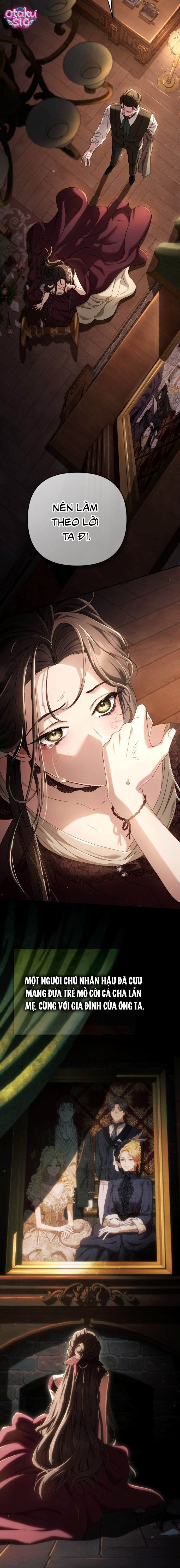 Kẻ Chuyên Gây Bê Bối Đã Trở Lại - Chap 2 - Trang 16