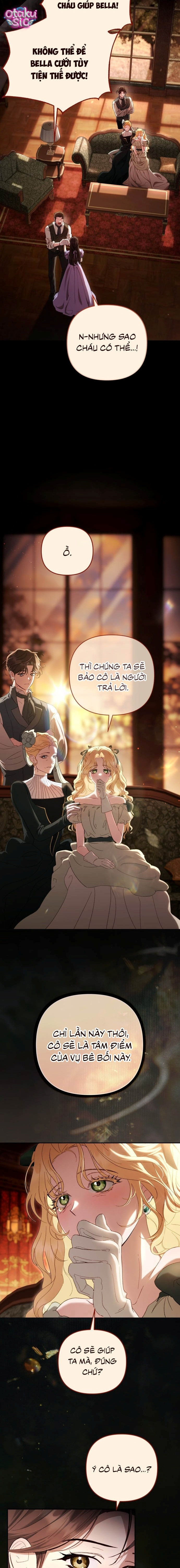 Kẻ Chuyên Gây Bê Bối Đã Trở Lại - Chap 2 - Trang 18