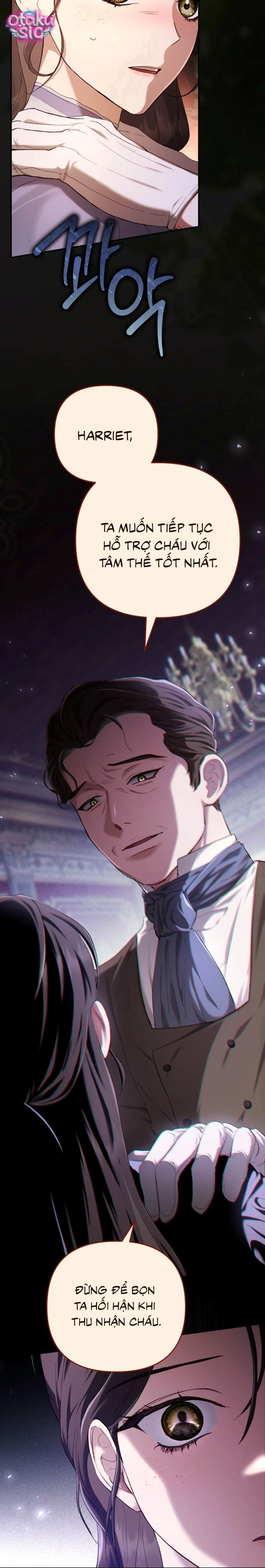 Kẻ Chuyên Gây Bê Bối Đã Trở Lại - Chap 2 - Trang 19