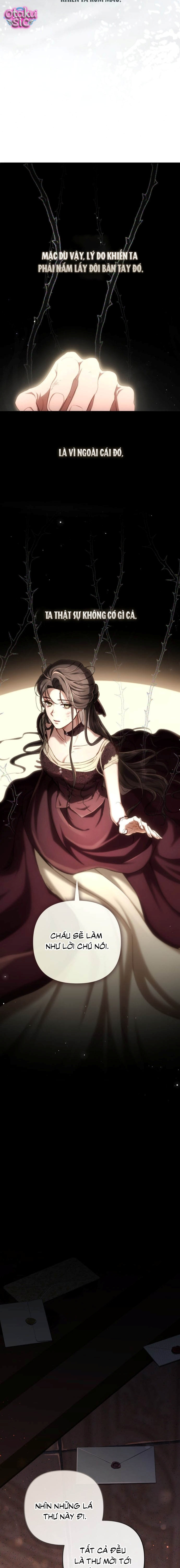 Kẻ Chuyên Gây Bê Bối Đã Trở Lại - Chap 2 - Trang 23