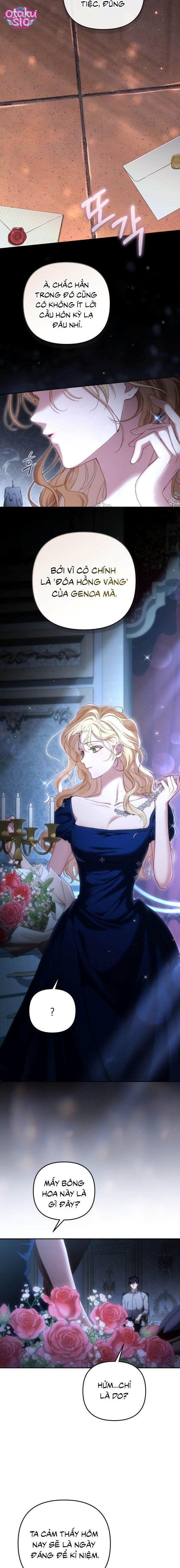 Kẻ Chuyên Gây Bê Bối Đã Trở Lại - Chap 2 - Trang 24