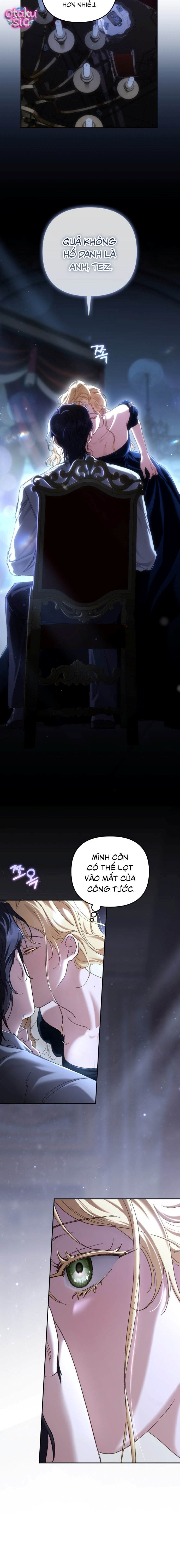 Kẻ Chuyên Gây Bê Bối Đã Trở Lại - Chap 2 - Trang 26