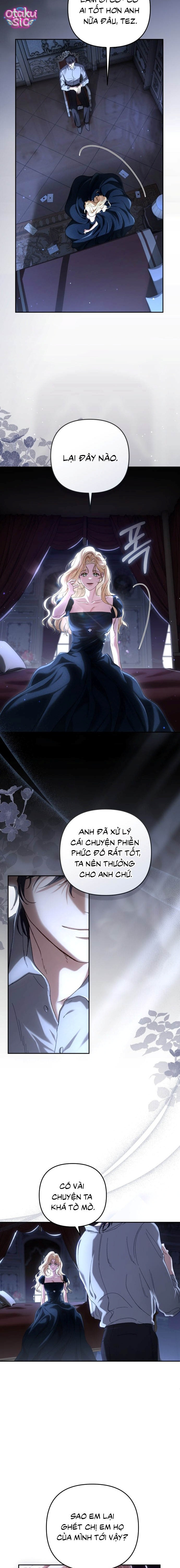 Kẻ Chuyên Gây Bê Bối Đã Trở Lại - Chap 2 - Trang 28