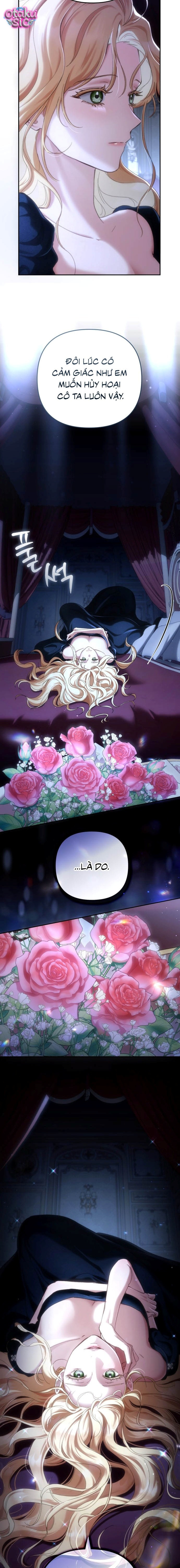 Kẻ Chuyên Gây Bê Bối Đã Trở Lại - Chap 2 - Trang 29