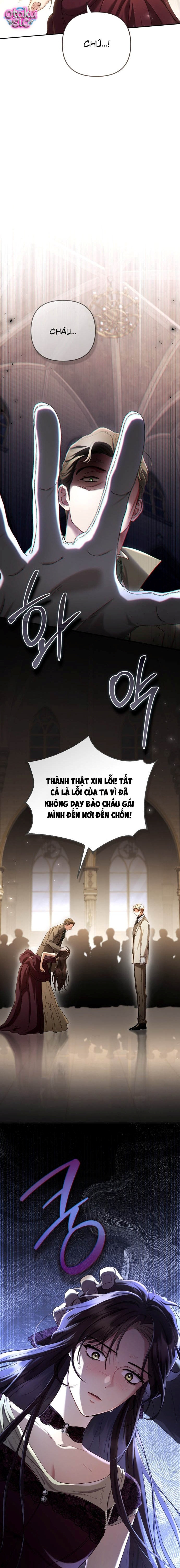 Kẻ Chuyên Gây Bê Bối Đã Trở Lại - Chap 2 - Trang 6