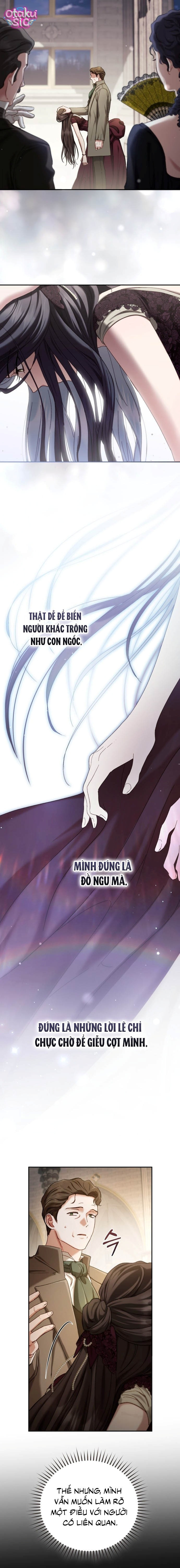 Kẻ Chuyên Gây Bê Bối Đã Trở Lại - Chap 2 - Trang 9