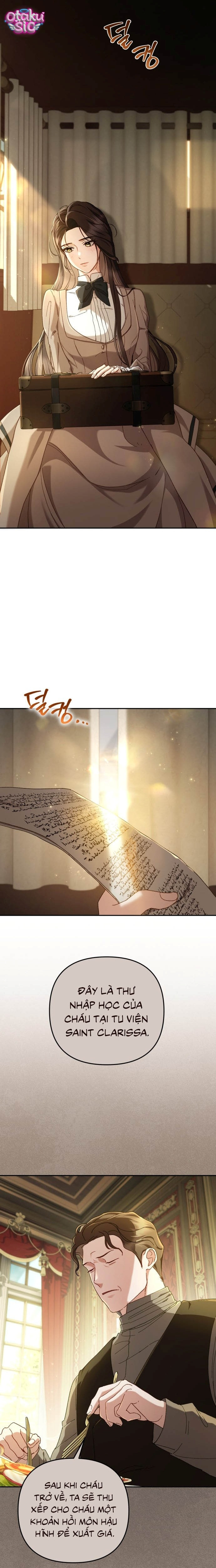 Kẻ Chuyên Gây Bê Bối Đã Trở Lại - Chap 3 - Trang 15