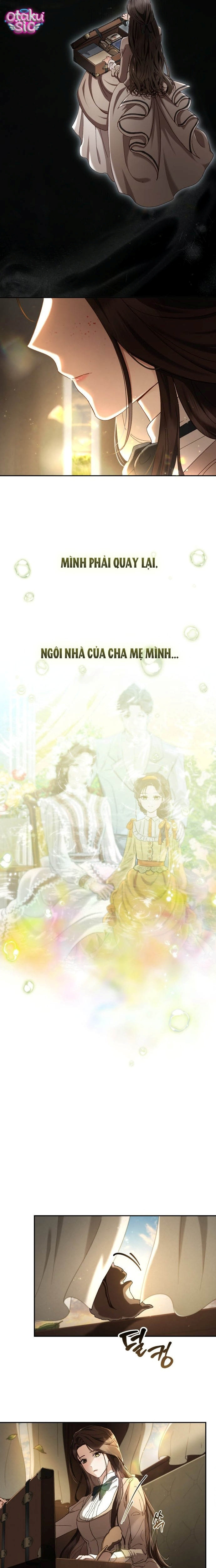 Kẻ Chuyên Gây Bê Bối Đã Trở Lại - Chap 3 - Trang 18