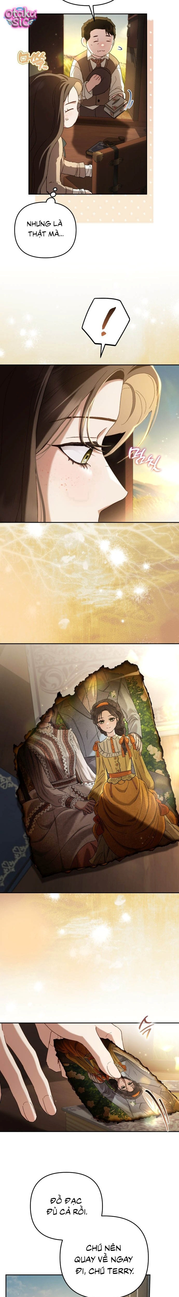 Kẻ Chuyên Gây Bê Bối Đã Trở Lại - Chap 3 - Trang 21