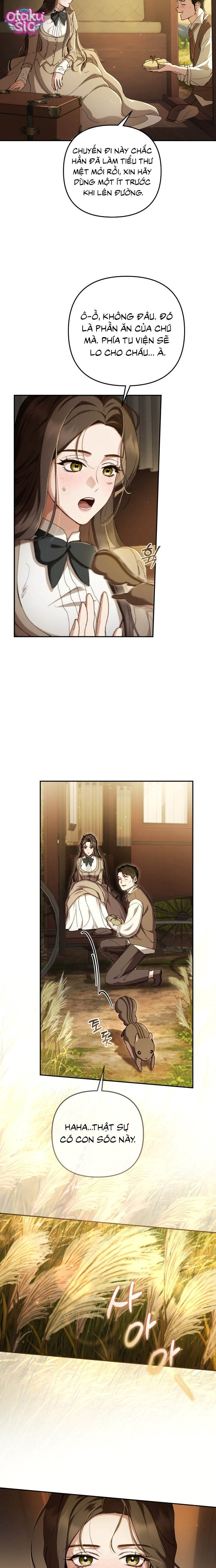 Kẻ Chuyên Gây Bê Bối Đã Trở Lại - Chap 3 - Trang 23