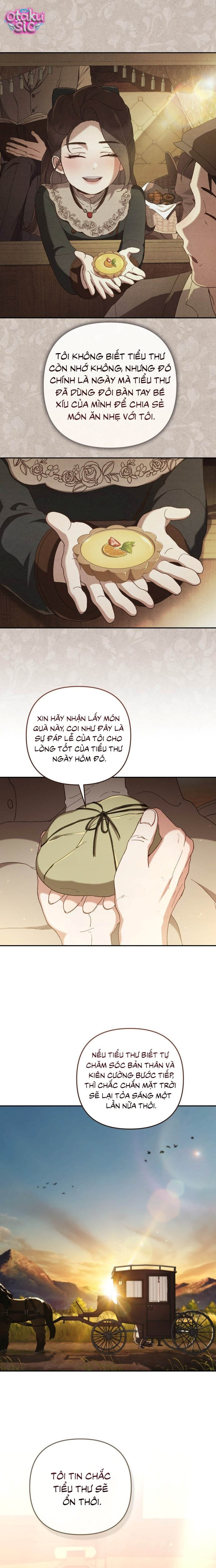 Kẻ Chuyên Gây Bê Bối Đã Trở Lại - Chap 3 - Trang 25