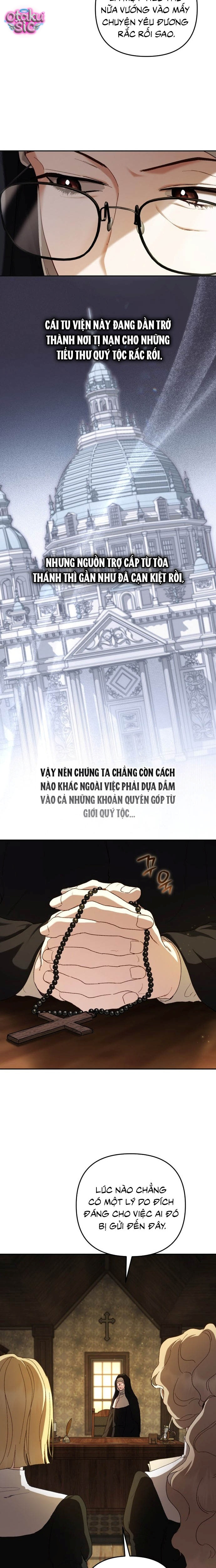Kẻ Chuyên Gây Bê Bối Đã Trở Lại - Chap 3 - Trang 28