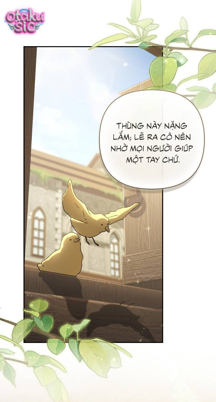 Kẻ Chuyên Gây Bê Bối Đã Trở Lại - Chap 4 - Trang 11