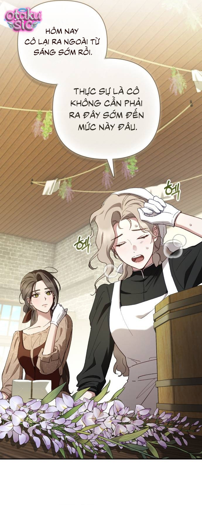 Kẻ Chuyên Gây Bê Bối Đã Trở Lại - Chap 4 - Trang 12