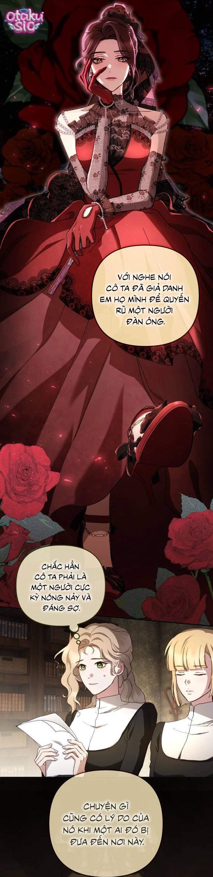 Kẻ Chuyên Gây Bê Bối Đã Trở Lại - Chap 4 - Trang 14