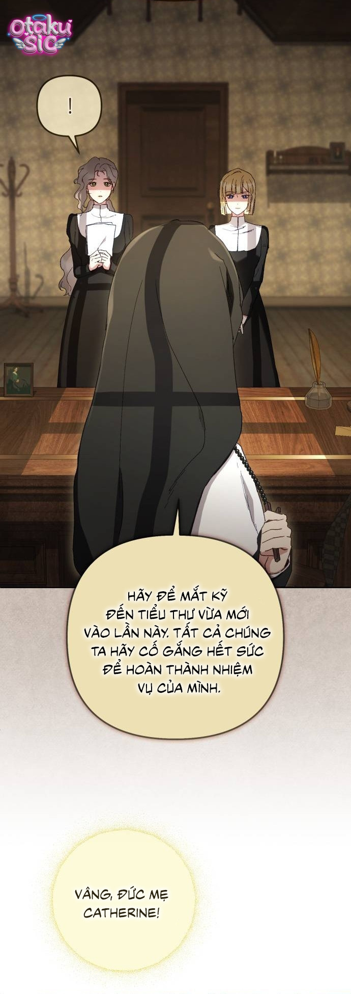 Kẻ Chuyên Gây Bê Bối Đã Trở Lại - Chap 4 - Trang 15