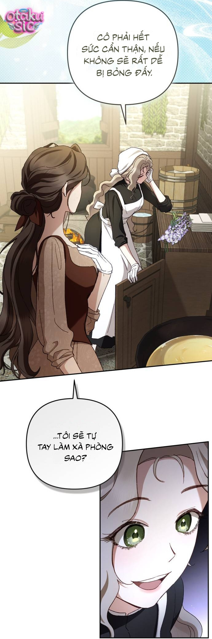 Kẻ Chuyên Gây Bê Bối Đã Trở Lại - Chap 4 - Trang 18