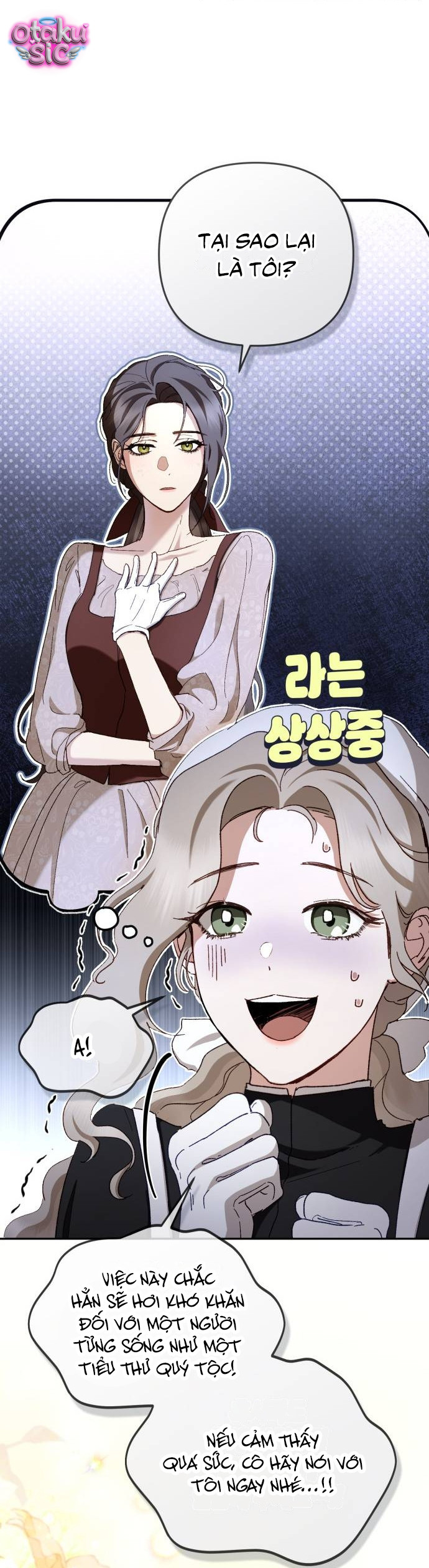 Kẻ Chuyên Gây Bê Bối Đã Trở Lại - Chap 4 - Trang 19