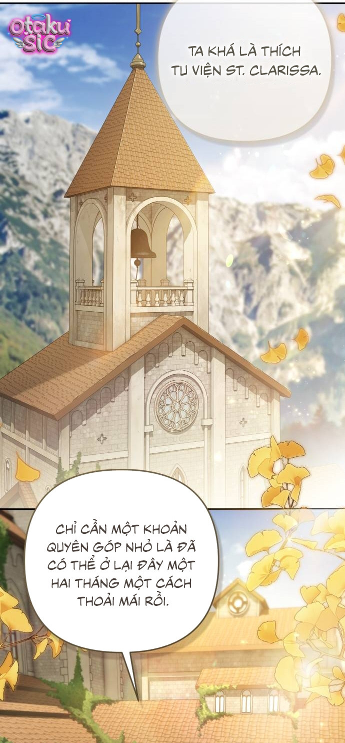 Kẻ Chuyên Gây Bê Bối Đã Trở Lại - Chap 4 - Trang 3