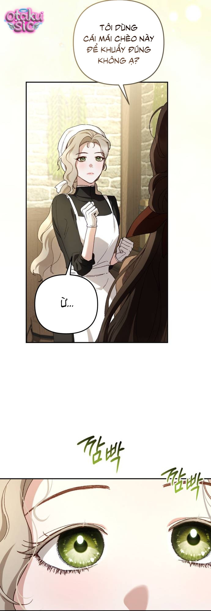 Kẻ Chuyên Gây Bê Bối Đã Trở Lại - Chap 4 - Trang 21