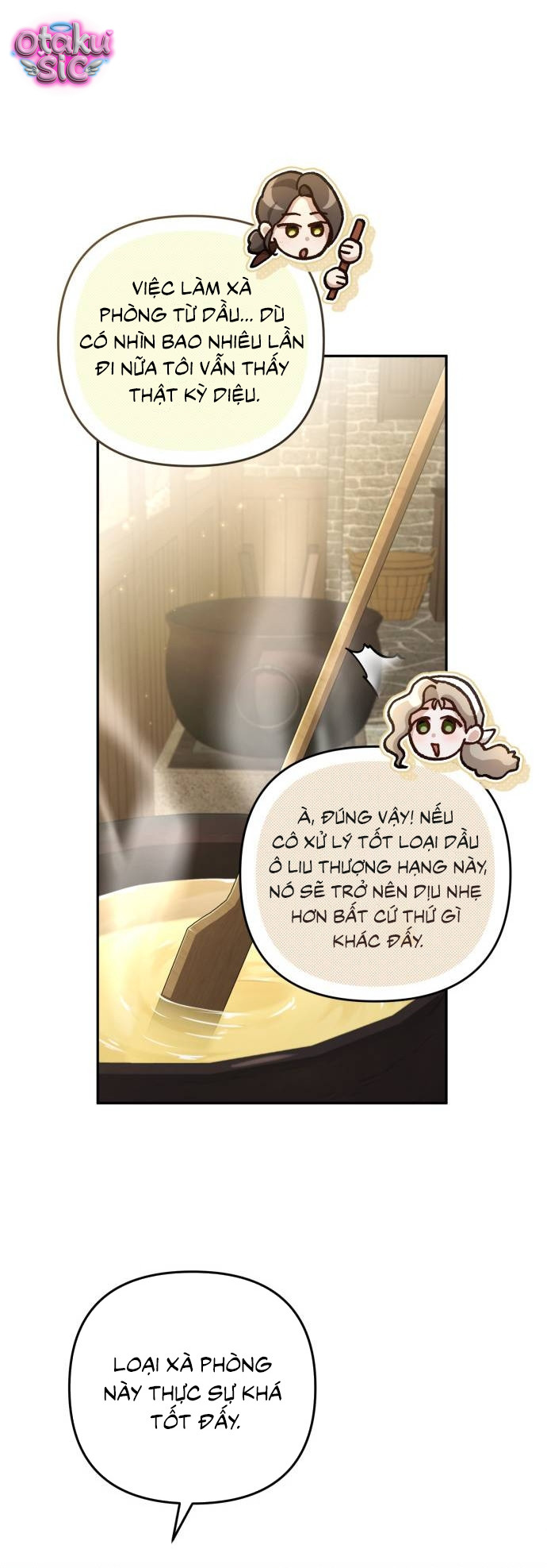 Kẻ Chuyên Gây Bê Bối Đã Trở Lại - Chap 4 - Trang 23