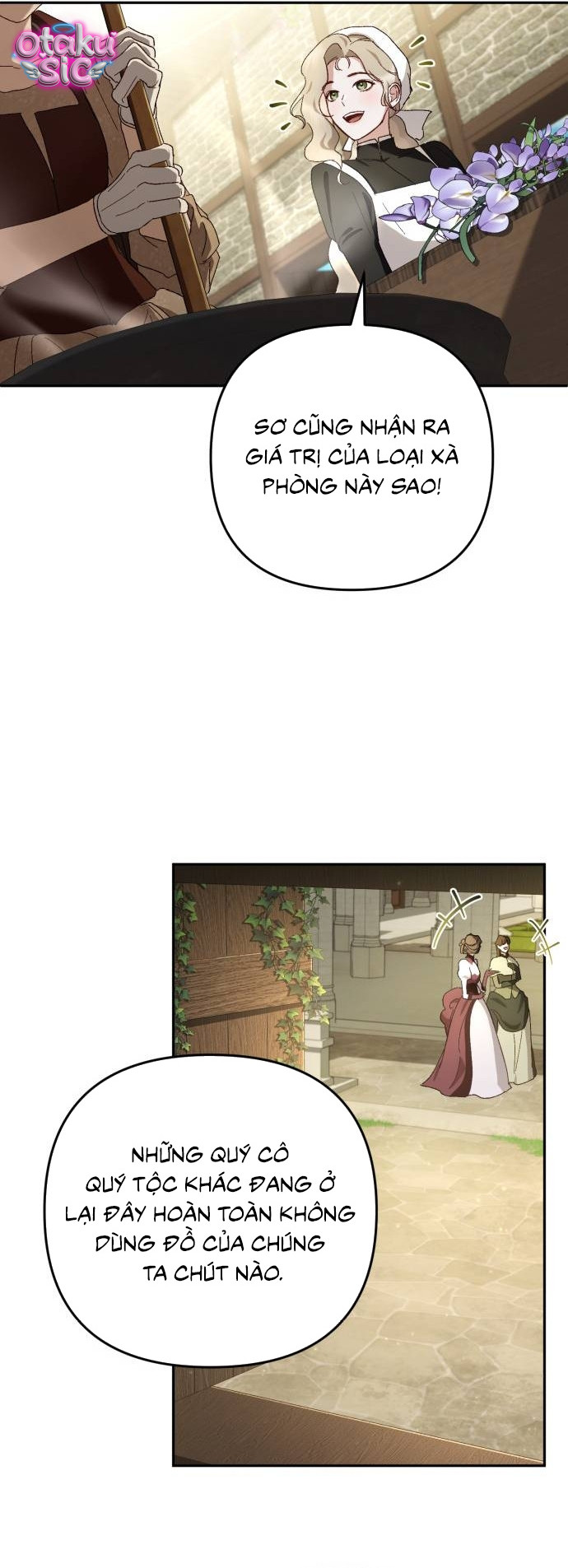Kẻ Chuyên Gây Bê Bối Đã Trở Lại - Chap 4 - Trang 24