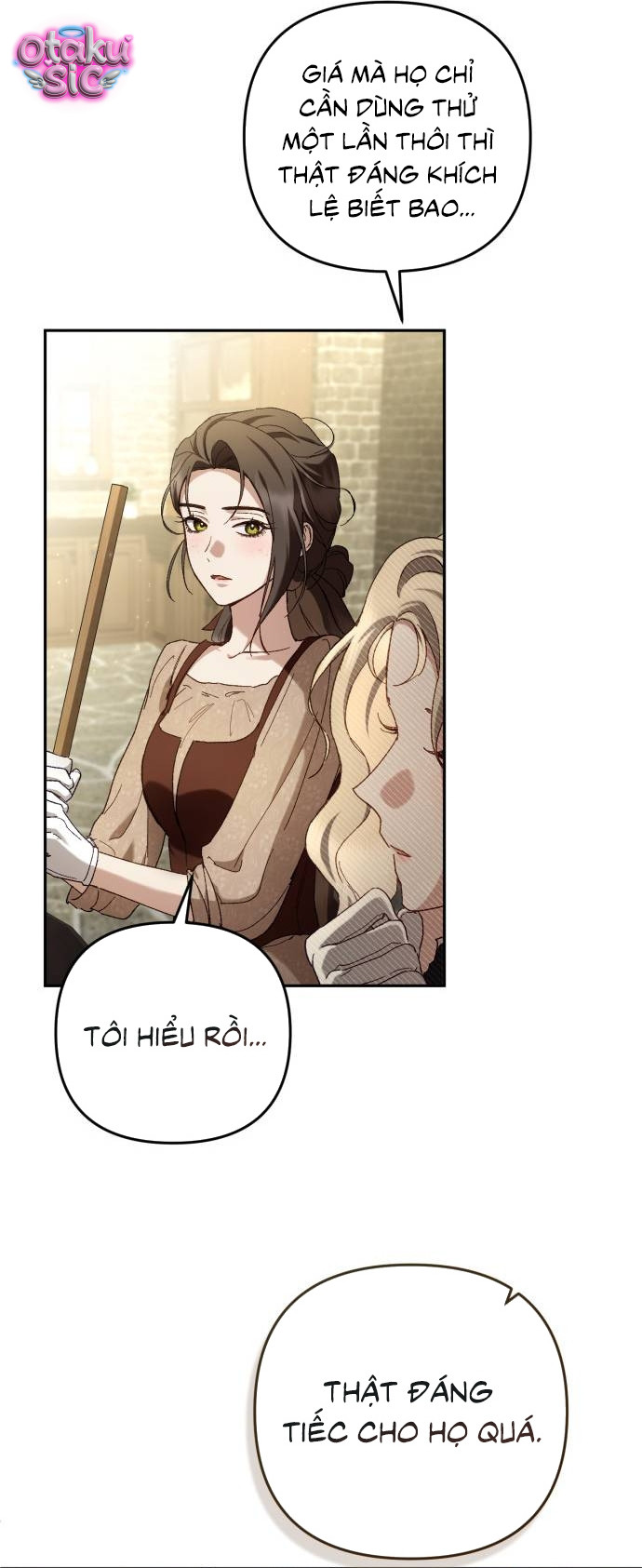 Kẻ Chuyên Gây Bê Bối Đã Trở Lại - Chap 4 - Trang 25