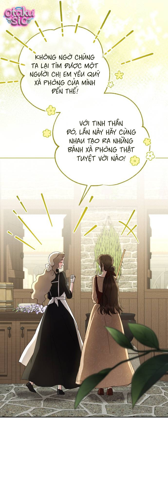 Kẻ Chuyên Gây Bê Bối Đã Trở Lại - Chap 4 - Trang 28