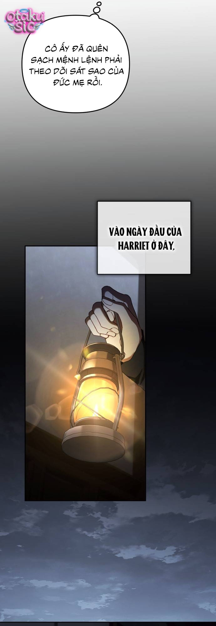 Kẻ Chuyên Gây Bê Bối Đã Trở Lại - Chap 4 - Trang 31