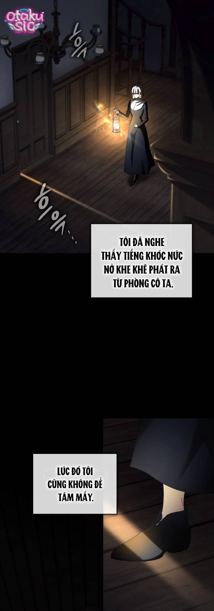Kẻ Chuyên Gây Bê Bối Đã Trở Lại - Chap 4 - Trang 32