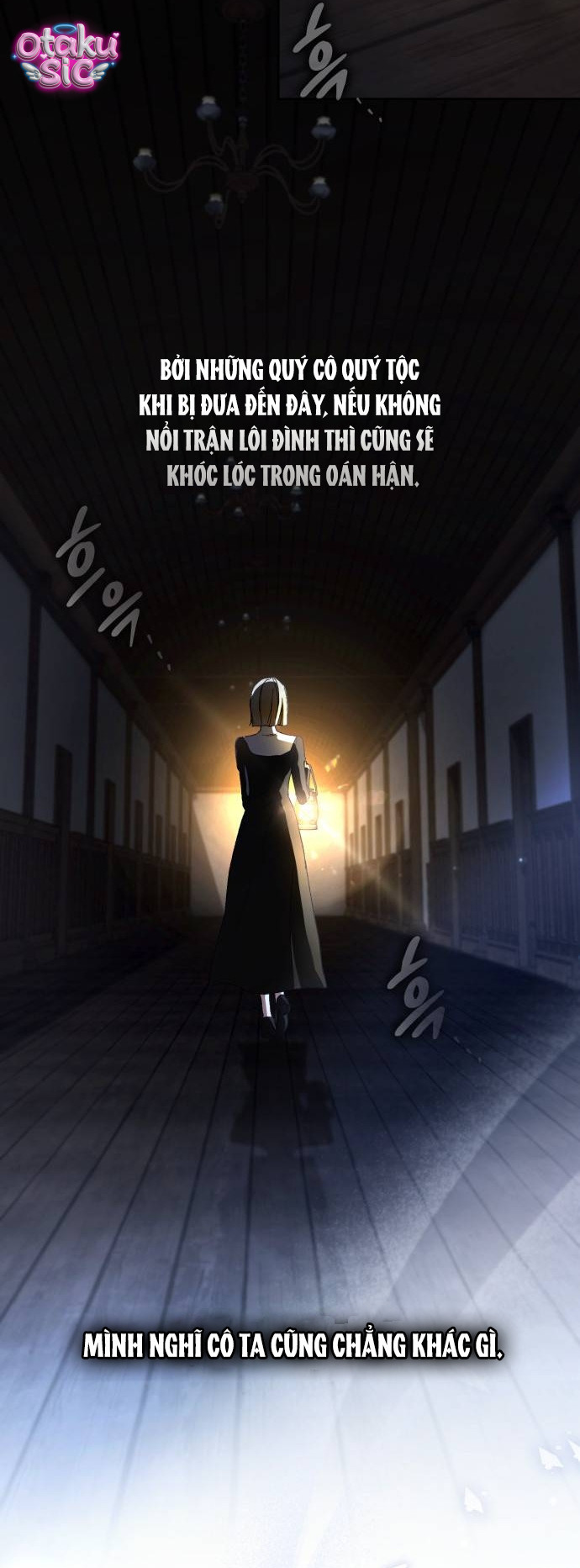 Kẻ Chuyên Gây Bê Bối Đã Trở Lại - Chap 4 - Trang 33