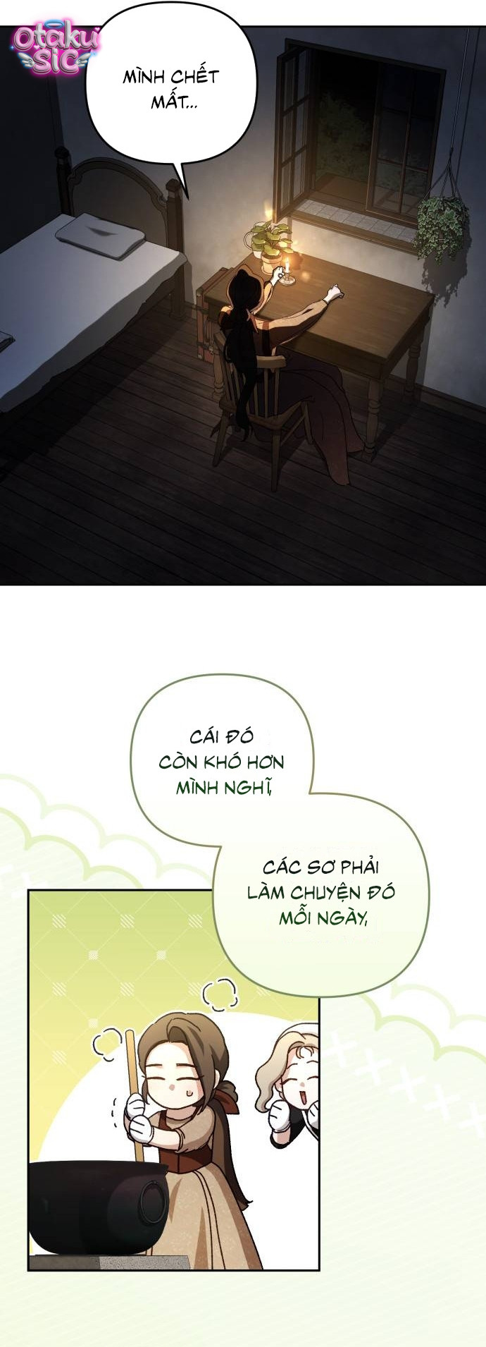 Kẻ Chuyên Gây Bê Bối Đã Trở Lại - Chap 4 - Trang 37