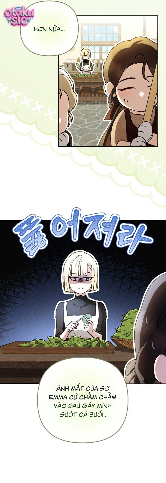 Kẻ Chuyên Gây Bê Bối Đã Trở Lại - Chap 4 - Trang 38