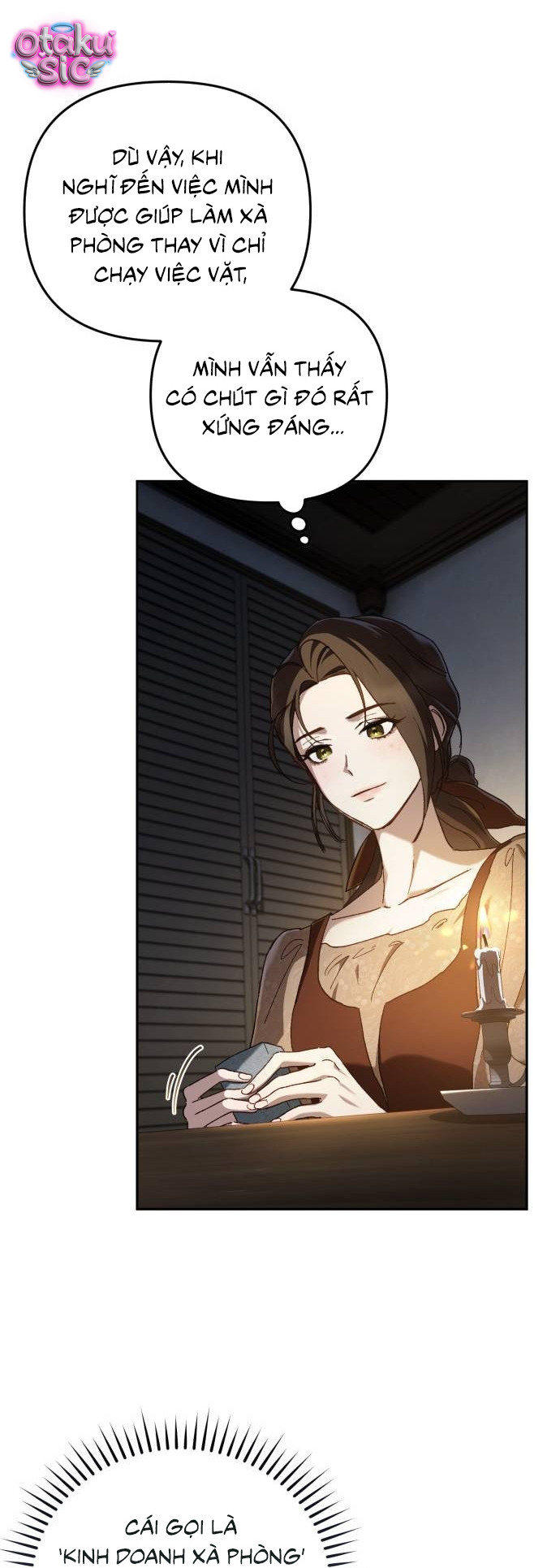 Kẻ Chuyên Gây Bê Bối Đã Trở Lại - Chap 4 - Trang 39