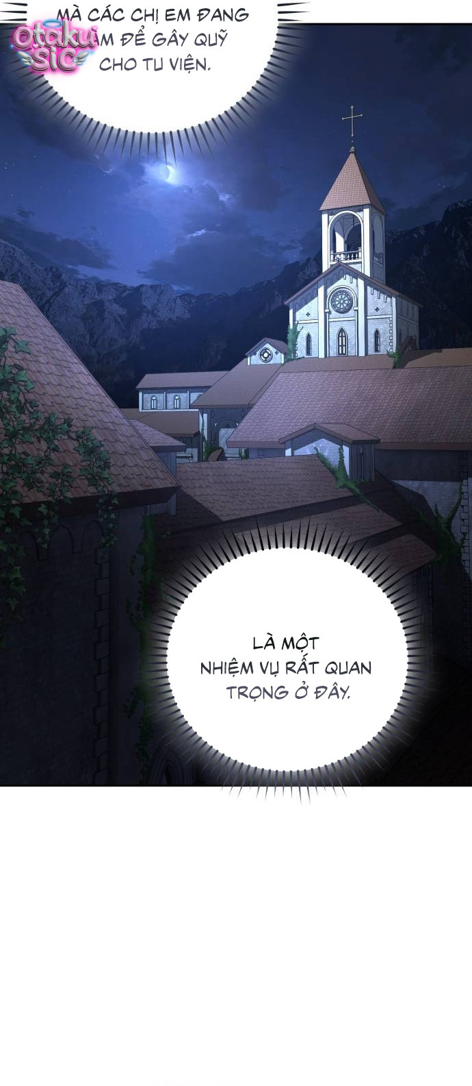 Kẻ Chuyên Gây Bê Bối Đã Trở Lại - Chap 4 - Trang 40