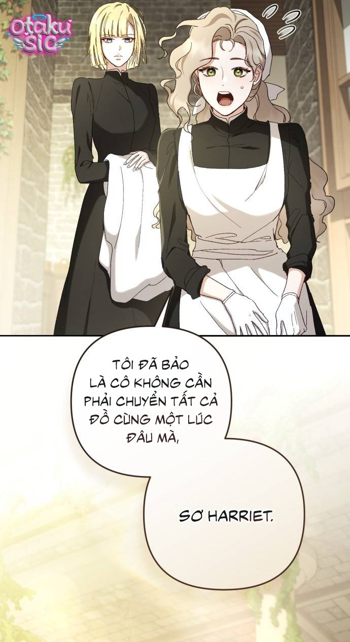 Kẻ Chuyên Gây Bê Bối Đã Trở Lại - Chap 4 - Trang 8