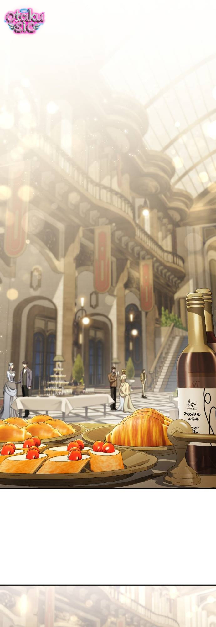 Kẻ Chuyên Gây Bê Bối Đã Trở Lại - Chap 5 - Trang 2