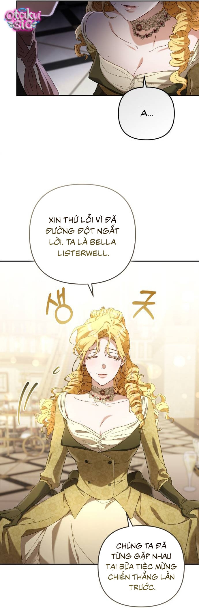 Kẻ Chuyên Gây Bê Bối Đã Trở Lại - Chap 5 - Trang 17