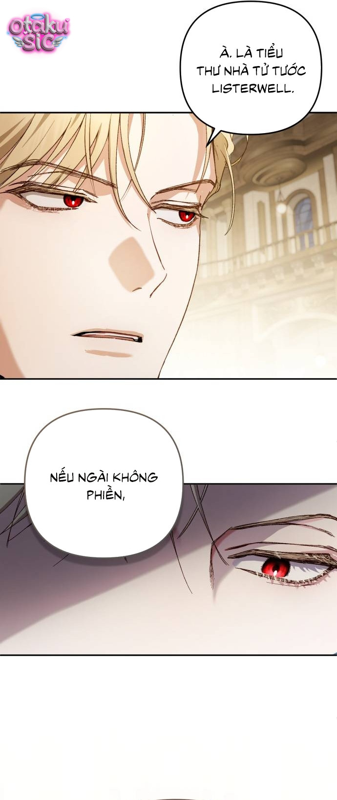 Kẻ Chuyên Gây Bê Bối Đã Trở Lại - Chap 5 - Trang 19