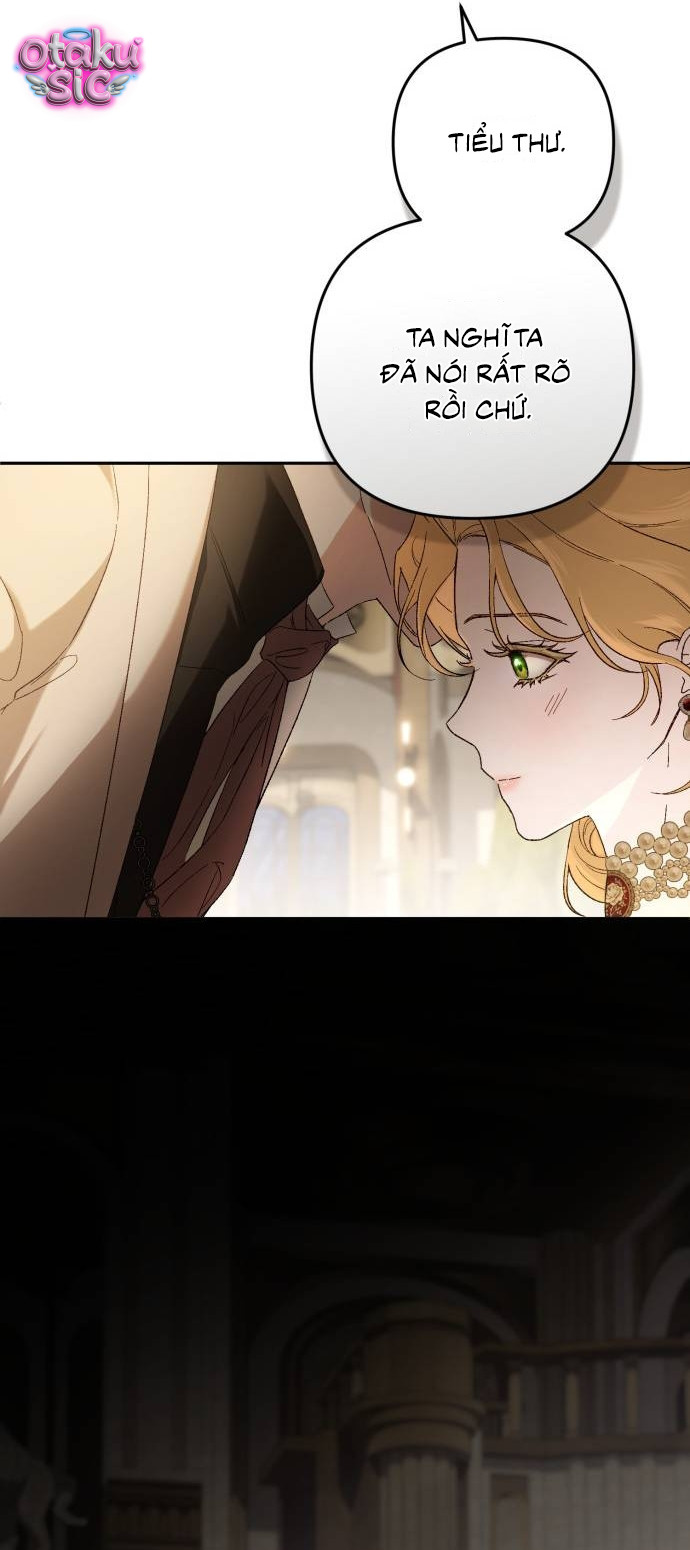 Kẻ Chuyên Gây Bê Bối Đã Trở Lại - Chap 5 - Trang 22